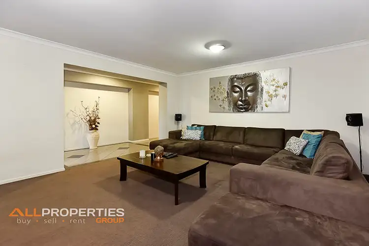 Second view of Homely house listing, 88 Oakview Street, Parkinson QLD 4115