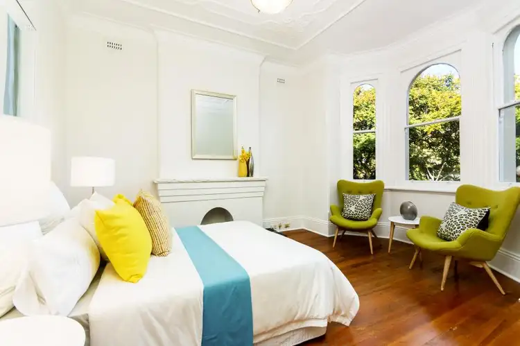 Fourth view of Homely house listing, 18 Kingston Road, Camperdown NSW 2050