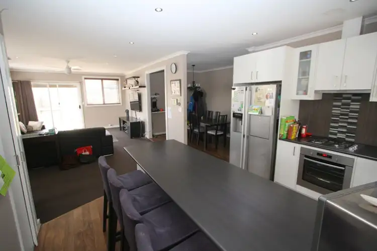 Second view of Homely house listing, 41 Yareen Road, Cooma NSW 2630