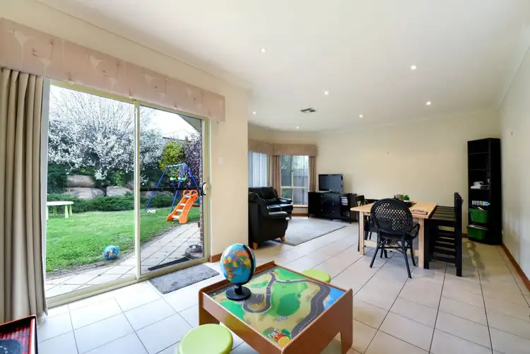 Sixth view of Homely house listing, 160 Grand Boulevard, Seaford Rise SA 5169