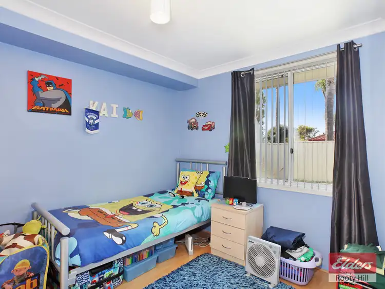 Fifth view of Homely house listing, 7 Wraysbury Place, Oakhurst NSW 2761
