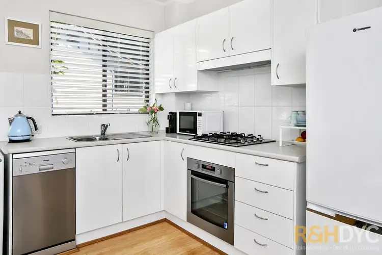 Third view of Homely unit listing, 4/24 Jenkins Street, Collaroy NSW 2097