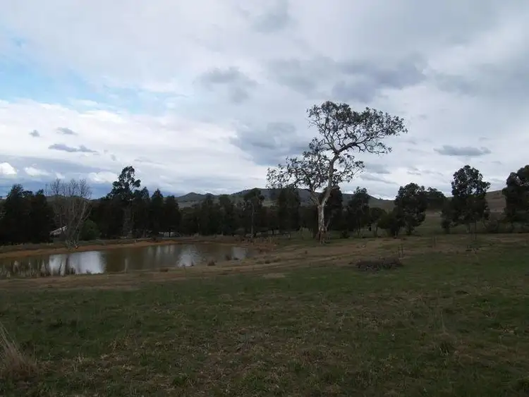 Third view of Homely land listing, 11 Lawrances Place, Yea VIC 3717