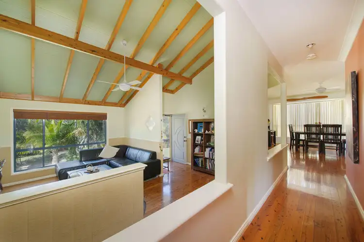 Third view of Homely house listing, 85 Panorama Drive, Bonny Hills NSW 2445