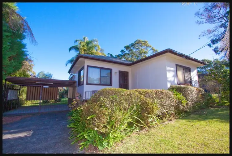 Main view of Homely house listing, 10 Budgeree Avenue, Lake Munmorah NSW 2259