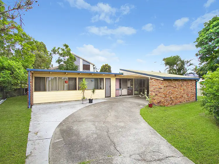 Sixth view of Homely house listing, 26 Marquis Street, Loganholme QLD 4129