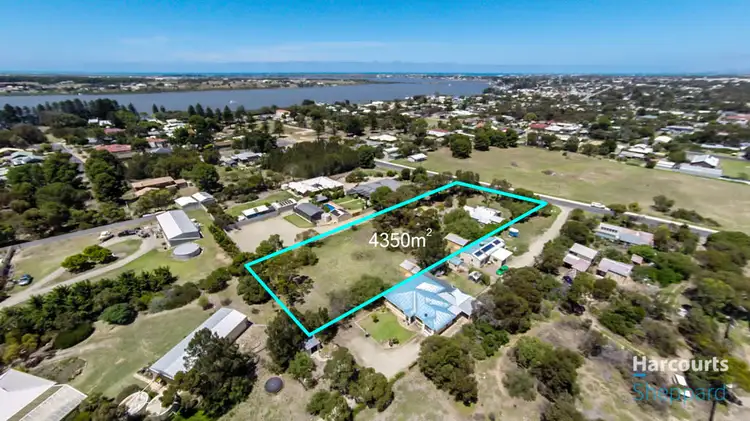 Third view of Homely house listing, 22-24 Washington Street, Goolwa North SA 5214
