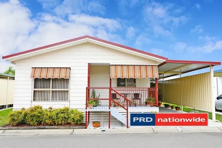 81/ 6 - 22 Tench Avenue, Jamisontown NSW 2750