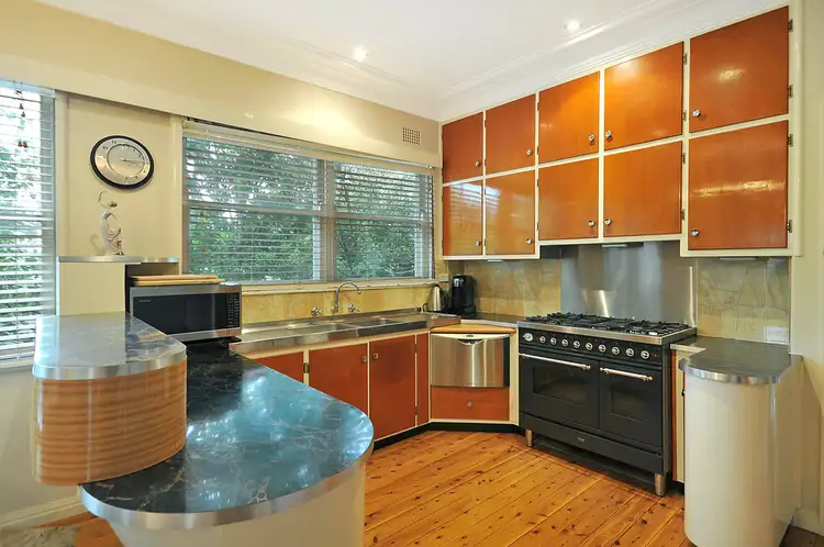 Sixth view of Homely house listing, 5 Rodova St, Katoomba NSW 2780