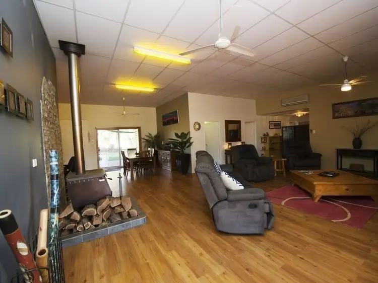Fourth view of Homely house listing, Lot 3480 Greatorex Road, Ilparpa NT 873