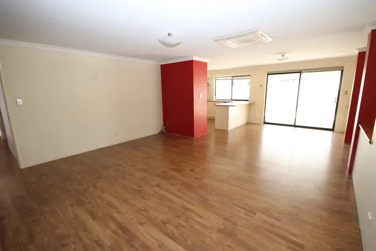 Sixth view of Homely house listing, 12 Zircon Way, Australind WA 6233