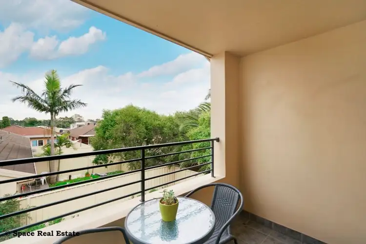 Seventh view of Homely house listing, 5/42b Graham Avenue, Casula NSW 2170