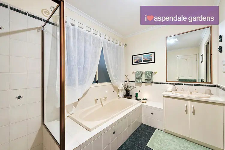 Fifth view of Homely house listing, 13 Keaton Way, Aspendale Gardens VIC 3195