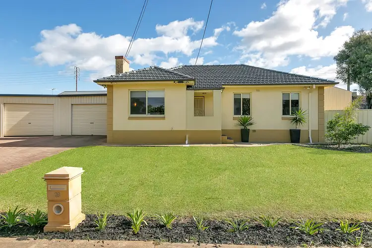 28 Kidman Avenue, Kidman Park SA 5025