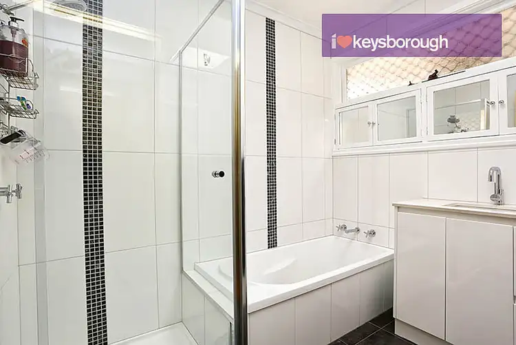 Fourth view of Homely house listing, 16 Hales Court, Keysborough VIC 3173