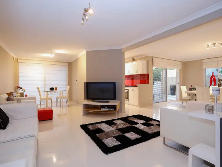 Fifth view of Homely house listing, 133C Bateman Road, Mount Pleasant WA 6153