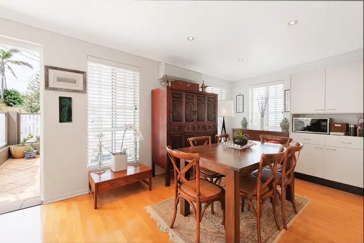 Sixth view of Homely apartment listing, 1/3 Young Street, Vaucluse NSW 2030