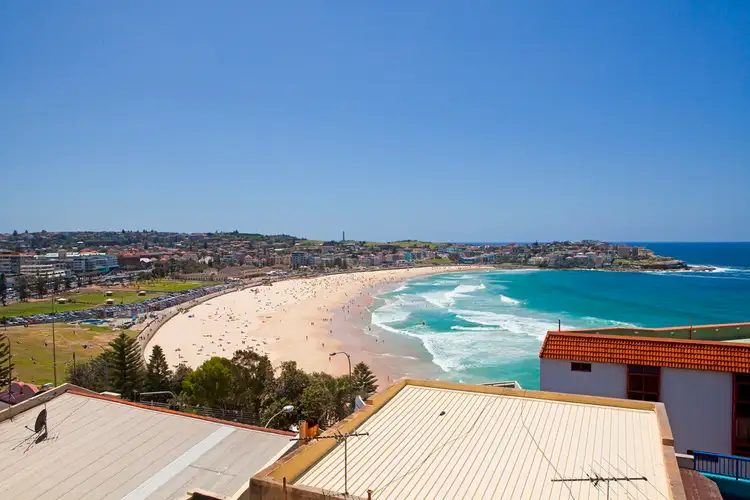 Second view of Homely apartment listing, 10/7 Francis Street, Bondi Beach NSW 2026