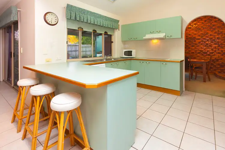 Second view of Homely house listing, 10 Tokay Cl, Heritage Park QLD 4118