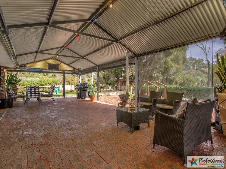 Fourth view of Homely house listing, 211 Marri Park Drive, Casuarina WA 6167