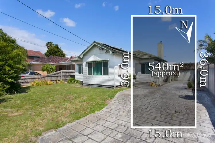 Main view of Homely house listing, 11 Mclaurin Road, Carnegie VIC 3163