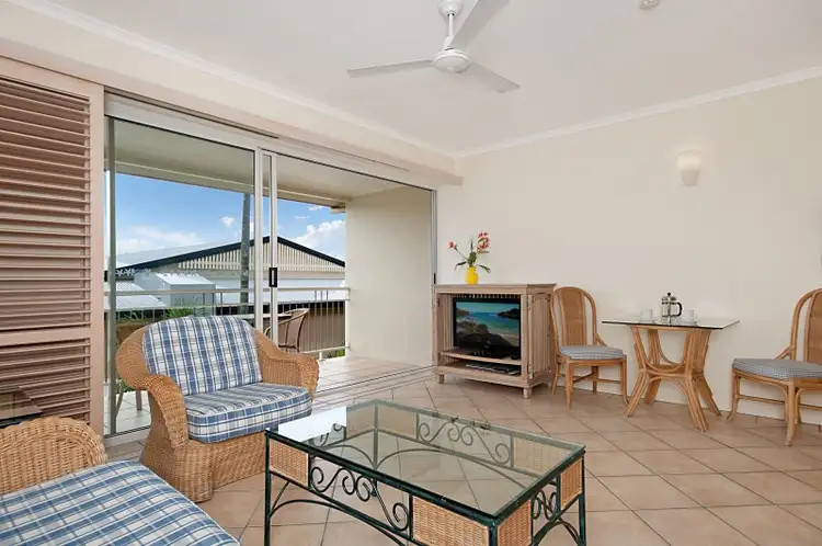 Seventh view of Homely unit listing, Unit 7/19 Macrossan, Port Douglas QLD 4877