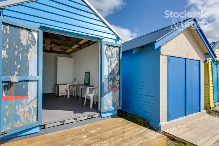 Seventh view of Homely house listing, Boatshed 44 Dromana Foreshore, Dromana VIC 3936