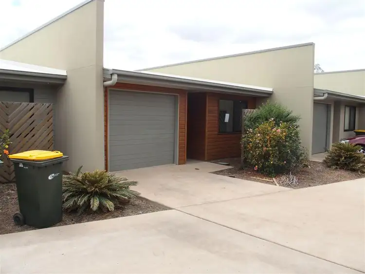 8/20 Riverview Street, Emerald QLD 4720