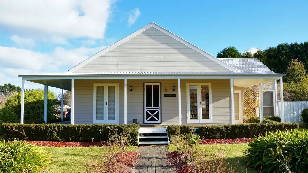 Main view of Homely house listing, 47 Robinia Drive, Bowral NSW 2576