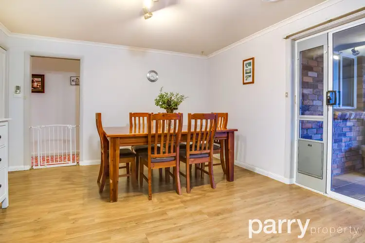 Fifth view of Homely house listing, 32 Longvista Road, Blackstone Heights TAS 7250