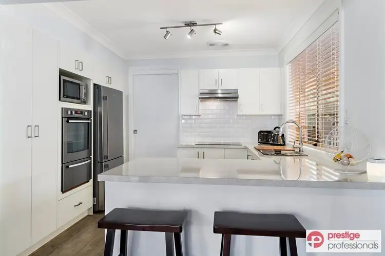 Fifth view of Homely house listing, 29 Como Court, Wattle Grove NSW 2173