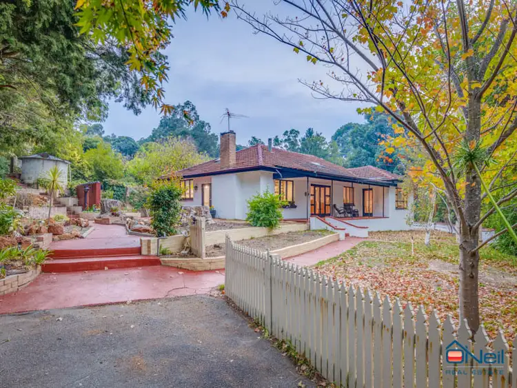 Fourth view of Homely house listing, 425 Albany Highway, Bedfordale WA 6112