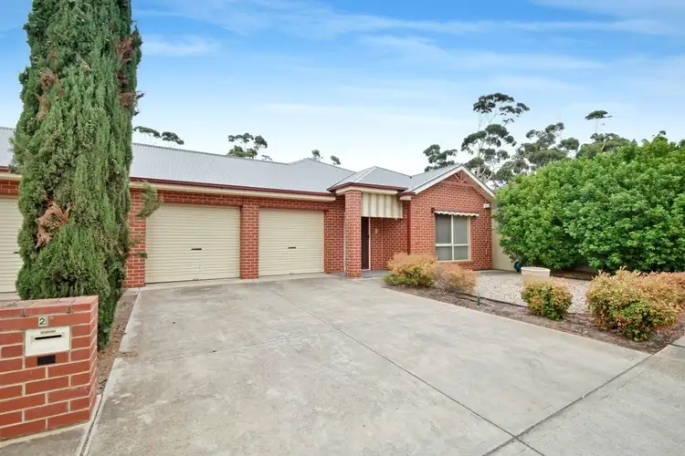 Main view of Homely house listing, 2a Letcher Road, Oaklands Park SA 5046