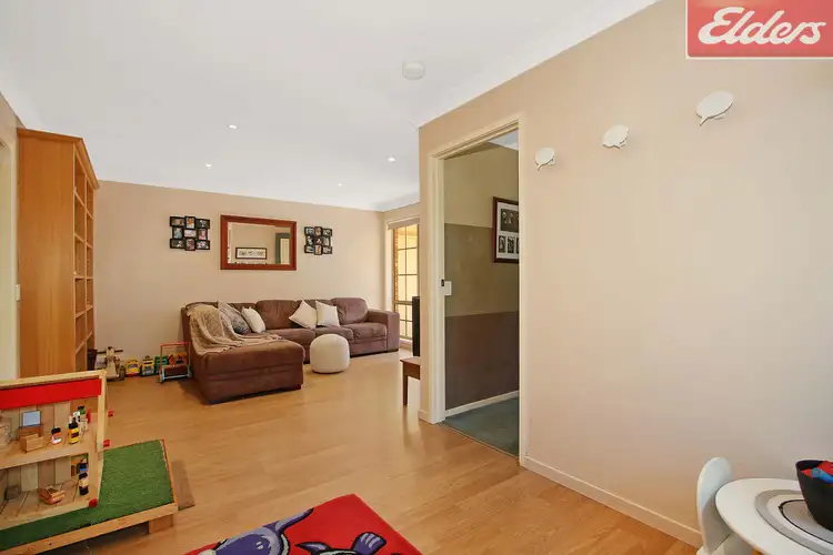 Fifth view of Homely house listing, 4 Gleneagles Court, Thurgoona NSW 2640