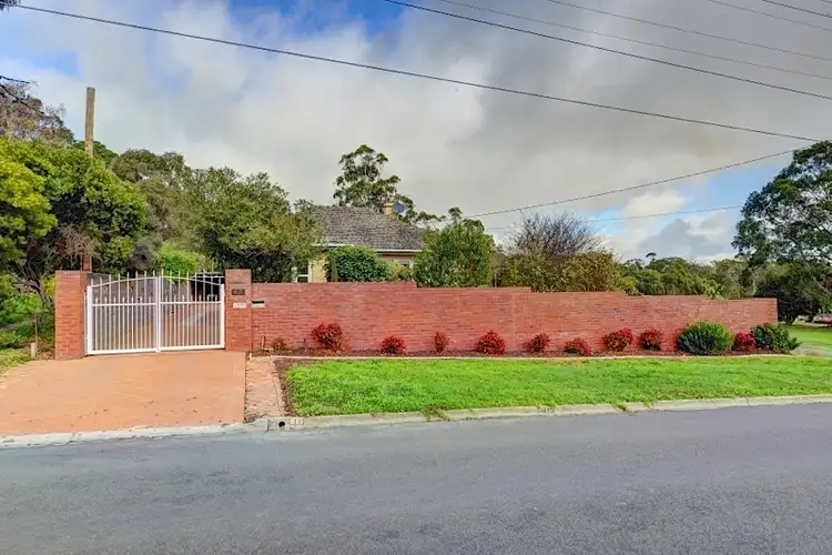 Fourth view of Homely house listing, 611 Learmonth Street, Buninyong VIC 3357