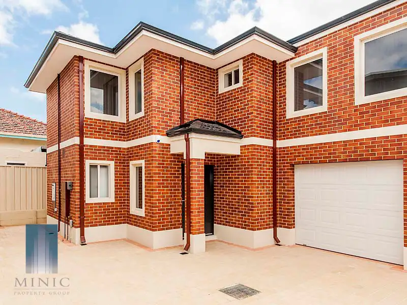 Main view of Homely house listing, 295B Canning Highway, Como WA 6152