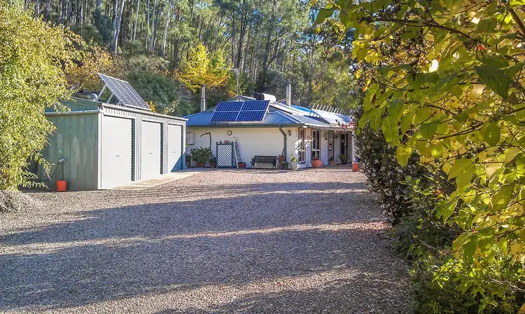 2/55 Alta Villa Road, Batlow NSW 2730
