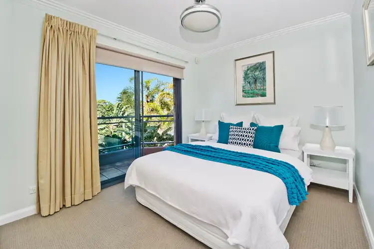 Fifth view of Homely apartment listing, 6/156 Old South Head Road, Bellevue Hill NSW 2023