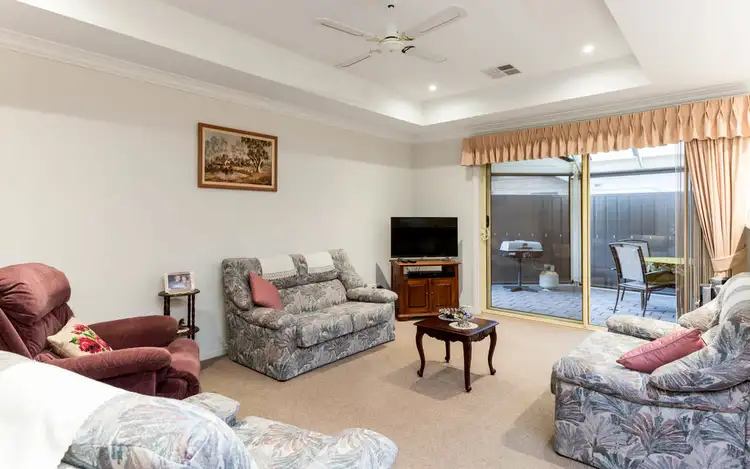 Fifth view of Homely house listing, 6 CHURCHILL ROAD, Victor Harbor SA 5211