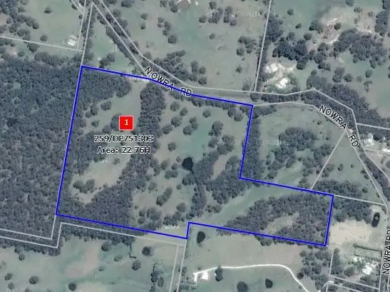 370 Nowra Rd, Moss Vale NSW 2577