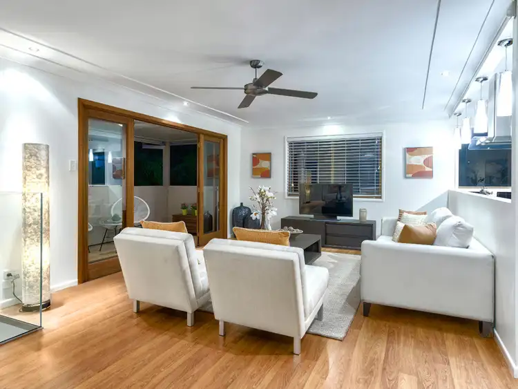 Fifth view of Homely house listing, 20 Passchendaele St, Tarragindi QLD 4121