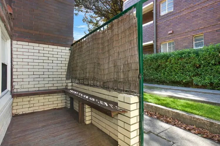 Sixth view of Homely apartment listing, 1/19 Meeks Street, Kingsford NSW 2032