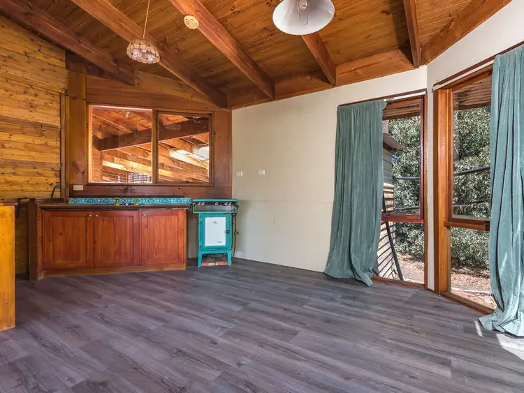 Fifth view of Homely house listing, 5 Diss Rd, Taradale VIC 3447