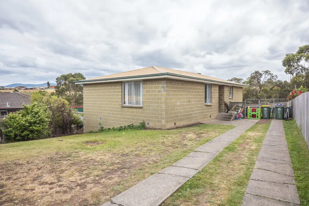Main view of Homely house listing, 73 Fisher Avenue, Herdsmans Cove TAS 7030