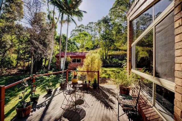 Second view of Homely house listing, 1/31 Abel Tasman Drive, Coffs Harbour NSW 2450