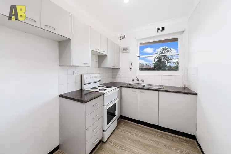 Fourth view of Homely unit listing, 8/49 Harris Street, Harris Park NSW 2150