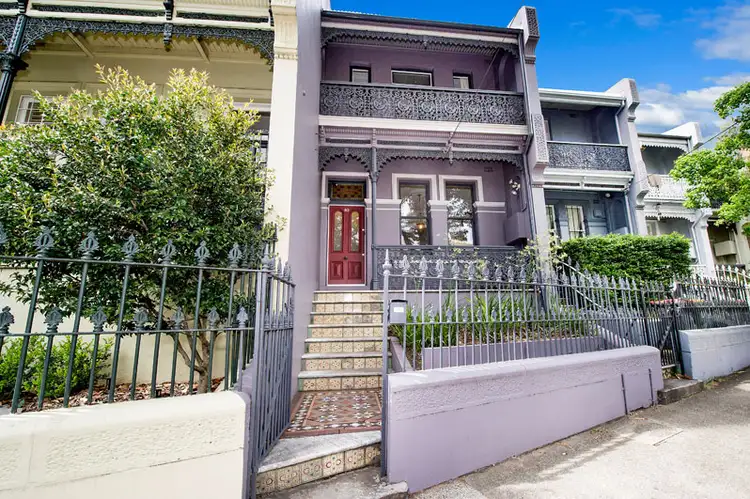 83 Glenmore Road, Paddington NSW 2021