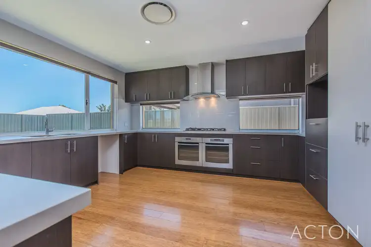 Sixth view of Homely house listing, 3 DENIA LINK, Alkimos WA 6038