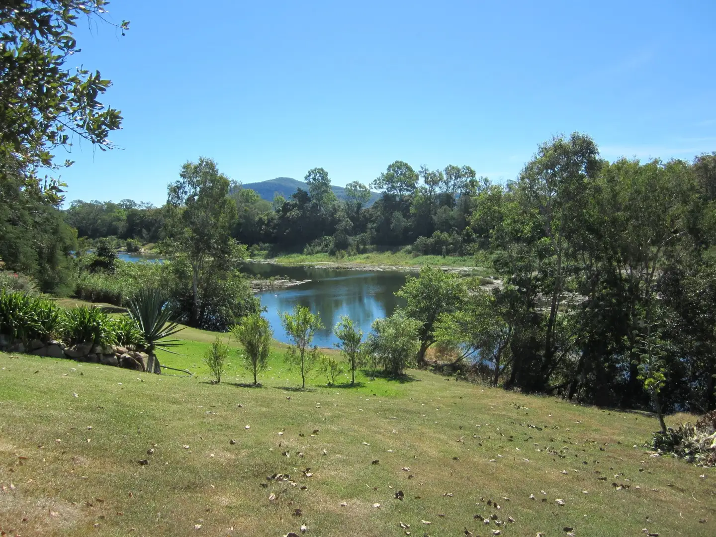 Main view of Homely land listing, 296 Anzac Avenue, Marian QLD 4753