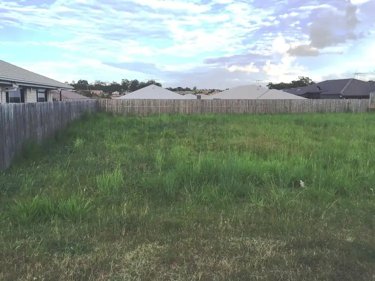 14 Bellthorpe Circuit, Kallangur QLD 4503